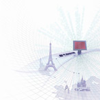 Полноцветный 16-ти страничны буклет A4 для фирмы «Adamil»