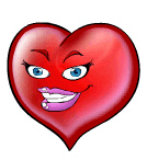 Серия смайлов для MSN Messenger