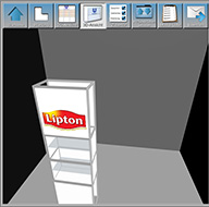 3Д конфигуратор