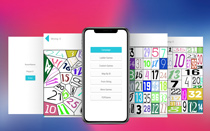 Кроссплатформенная мобильная игра "Uvaga"